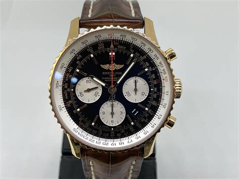 breitling bentley rose gold|breitling navitimer 01 rose gold.